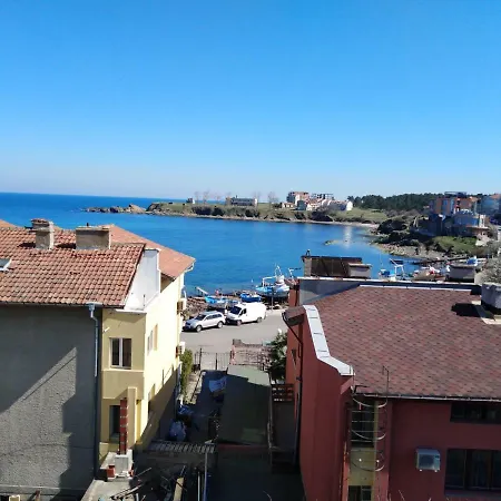 Homestay квартири - за гости,